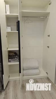 1-к квартира, посуточно, 38м2, 2/14 этаж