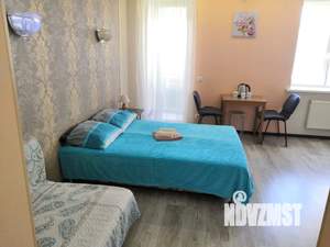 1-к квартира, посуточно, 32м2, 12/16 этаж