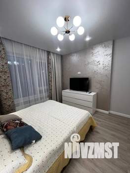 2-к квартира, посуточно, 42м2, 9/13 этаж