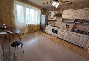 3-к квартира, на длительный срок, 98м2, 4/10 этаж