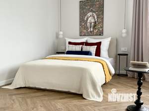 1-к квартира, посуточно, 36м2, 9/10 этаж