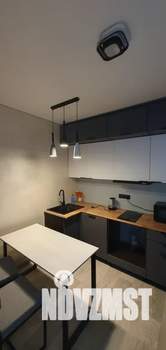 1-к квартира, посуточно, 42м2, 7/25 этаж