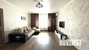 1-к квартира, на длительный срок, 47м2, 4/14 этаж