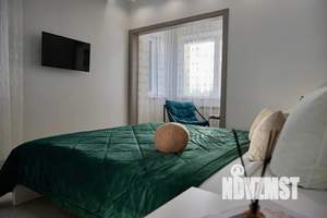 2-к квартира, посуточно, 60м2, 3/17 этаж