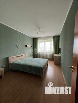 2-к квартира, на длительный срок, 80м2, 4/9 этаж