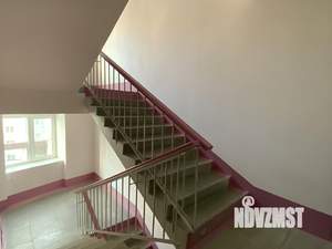 1-к квартира, на длительный срок, 45м2, 6/9 этаж