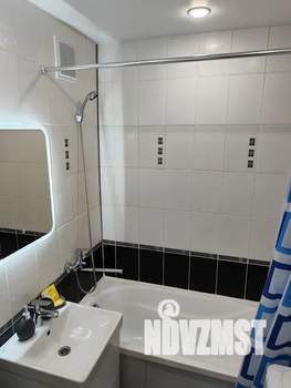 1-к квартира, посуточно, 34м2, 3/5 этаж