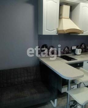 1-к квартира, на длительный срок, 36м2, 10/10 этаж