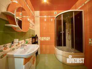 2-к квартира, посуточно, 85м2, 6/12 этаж