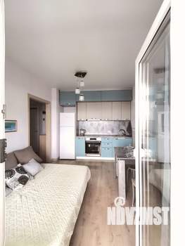 2-к квартира, посуточно, 60м2, 5/23 этаж