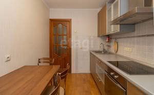 3-к квартира, на длительный срок, 59м2, 2/5 этаж