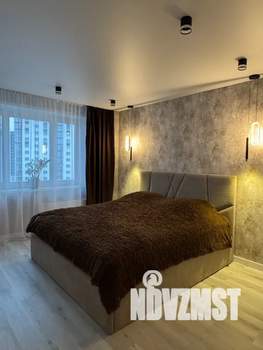 2-к квартира, посуточно, 67м2, 12/14 этаж