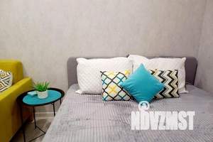 1-к квартира, посуточно, 27м2, 15/15 этаж