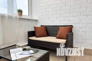 2-к квартира, посуточно, 70м2, 10/15 этаж