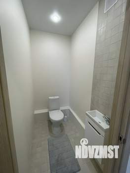 1-к квартира, на длительный срок, 64м2, 3/9 этаж