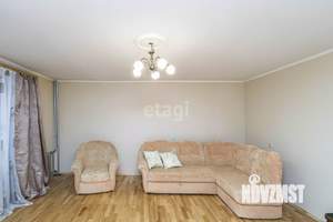 2-к квартира, на длительный срок, 64м2, 3/9 этаж