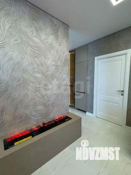 2-к квартира, на длительный срок, 76м2, 23/25 этаж