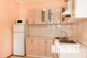 3-к квартира, посуточно, 70м2, 1/1 этаж