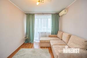 1-к квартира, на длительный срок, 28м2, 4/5 этаж
