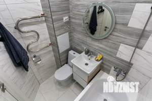 1-к квартира, посуточно, 31м2, 1/1 этаж