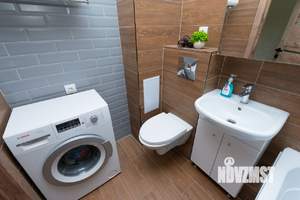 Студия квартира, на длительный срок, 32м2, 1/25 этаж