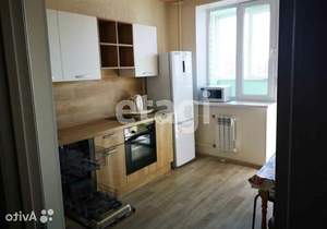 2-к квартира, на длительный срок, 49м2, 16/16 этаж