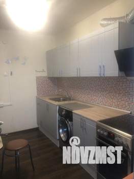 2-к квартира, на длительный срок, 53м2, 6/9 этаж