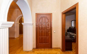 3-к квартира, на длительный срок, 148м2, 4/5 этаж