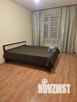 2-к квартира, посуточно, 56м2, 13/16 этаж