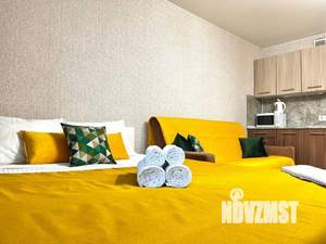 1-к квартира, посуточно, 32м2, 1/1 этаж