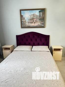 1-к квартира, посуточно, 45м2, 13/14 этаж