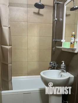 1-к квартира, посуточно, 32м2, 1/1 этаж