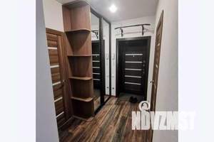 1-к квартира, посуточно, 44м2, 12/14 этаж