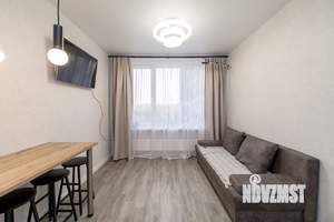 1-к квартира, на длительный срок, 37м2, 6/14 этаж