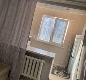 Студия квартира, на длительный срок, 16м2, 6/8 этаж