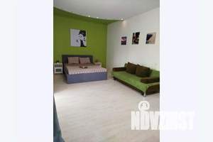1-к квартира, посуточно, 60м2, 7/12 этаж