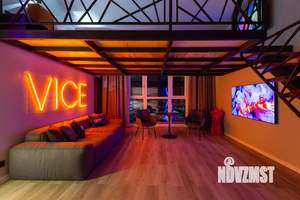 1-к квартира, посуточно, 37м2, 1/1 этаж