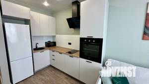 1-к квартира, посуточно, 32м2, 6/16 этаж