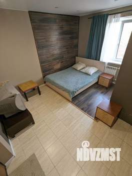 Студия квартира, на длительный срок, 18м2, 1/3 этаж