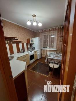 2-к квартира, на длительный срок, 52м2, 6/10 этаж