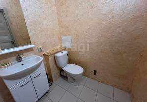 Студия квартира, на длительный срок, 19м2, 15/17 этаж