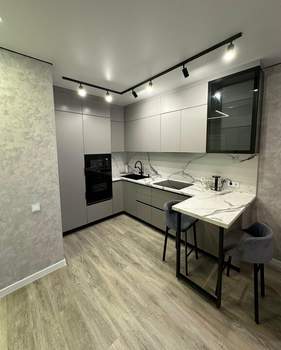 2-к квартира, на длительный срок, 45м2, 4/10 этаж