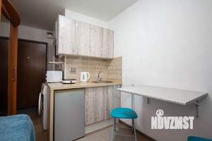 Студия квартира, на длительный срок, 9м2, 3/5 этаж