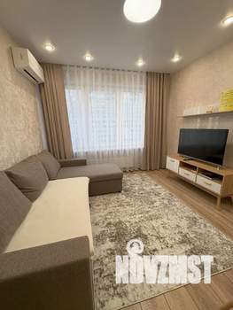 2-к квартира, посуточно, 65м2, 8/17 этаж