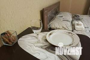 1-к квартира, посуточно, 33м2, 6/22 этаж