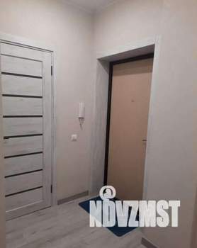 1-к квартира, на длительный срок, 36м2, 14/16 этаж