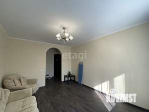 2-к квартира, на длительный срок, 50м2, 2/9 этаж