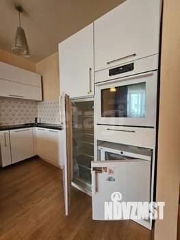 1-к квартира, на длительный срок, 41м2, 7/10 этаж