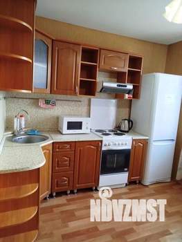 2-к квартира, посуточно, 50м2, 1/1 этаж