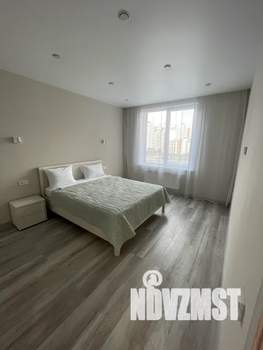 1-к квартира, посуточно, 38м2, 4/6 этаж